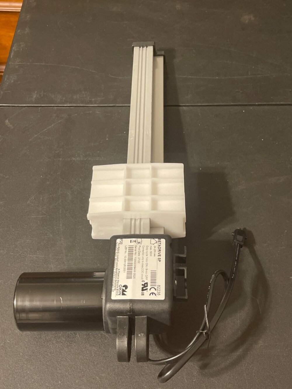 Okin La-z-boy Actuator Motor 10.000128.0001 Furniture Replacement Sofa NEW